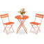 2 - Person Patio Dining Set with Round Table-55409711