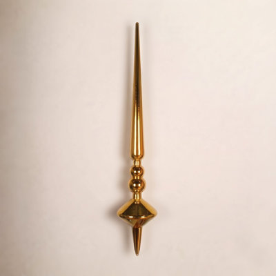 Lehiwa 18" Shatterproof Finial