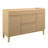 Base de meuble-lavabo simple 48 po Modway Render-670667281