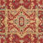 Beauchesne Oriental Hand Woven Area Rug-12827196