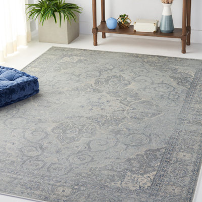 Bassey Performance Oriental Rug