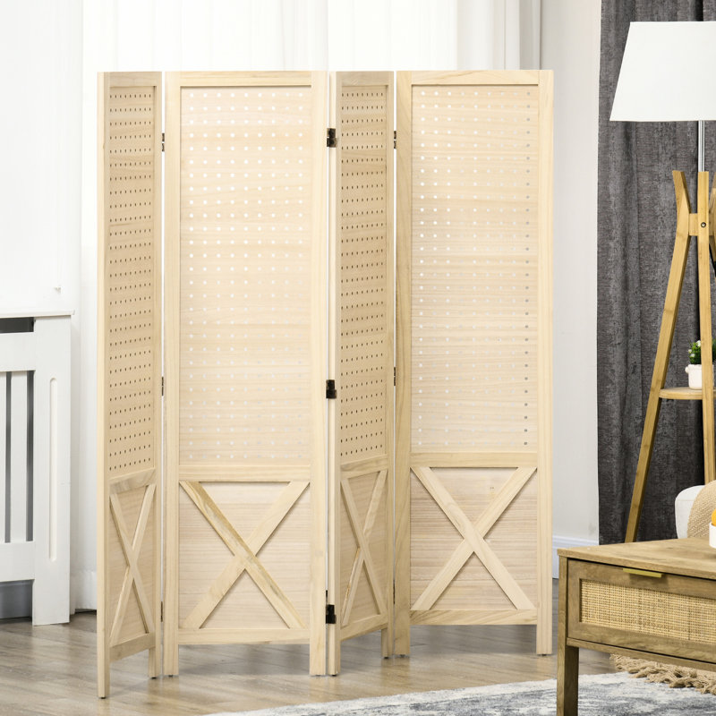 Affichage de la cloison d'intimité Home Home