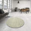 Surface beige contemporaine tapis-672706990