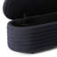 Banc de rangement en sherpa Bayville-646500053-646500051