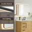 Miroir de salle de bain Digo-109539917-109539918
