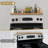 Wood Spice Rack