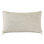 Marceau Linen Lumbar Pillow Cover & Insert