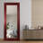 Amy Wood Flat Wall Mirror-1635647871-1635647821