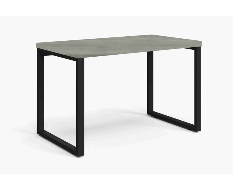 Quianna Desk Table Top, 1" H x 48" W x 30" D