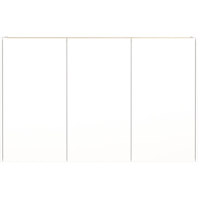 Saniaya 138cm Sideboard
