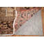 Tapis géométrique 8 x 11