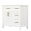 Meuble-lavabo de 36 pouces avec comptoir pour lavabo-398910340
