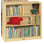 Bibliothèques Jonti-Craft®