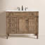 Ensemble de meuble-lavabo simple 40 "Rivers-73360002