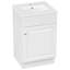 Meuble-lavabo de 20 po avec lavabo-2078232962