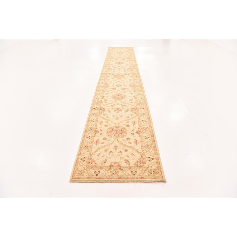 Runner Olson Cream Rug