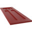 Volets à fixation fixe en PVC True Fit de style mission San Antonio-64468802-64468753-64468754