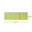 Coussins de chaise longue intérieur / extérieur-27245845
