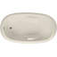 Kimberly 66'' L Soaking Bathtub-9228471-88693363