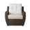 Largo Outdoor Lounge Chair
