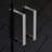 36'' Bathroom Vanity with Ceramic Sink Combo-42451504-41976182