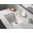 Single Handle Bathroom Faucet