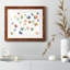 Lollipop Field - Peinture encadrée-1685646625-1685646042
