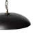 1 - Light Single Dome Pendant-1958704670