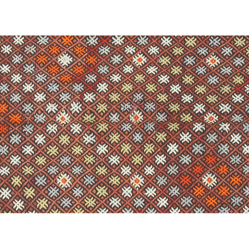 One-of-a-Kind 6'6" X 11'11" Area Rug