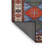 Oriental Indoor Rug-546910396
