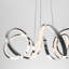 - Light LED Sphere Pendant-67187160