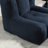 Fluffy Bean Bag Chair-1038941399
