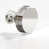 Polished Nickel