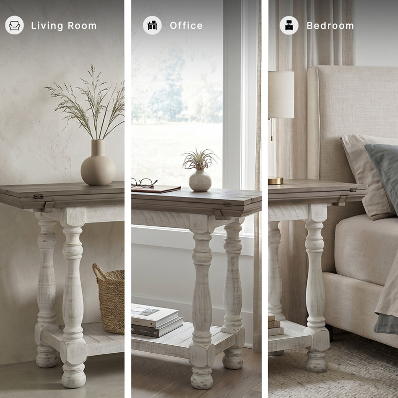 Darlicia 60.13'' Console Table