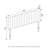 Karp Upholstered Headboard-1149723154-1149723155
