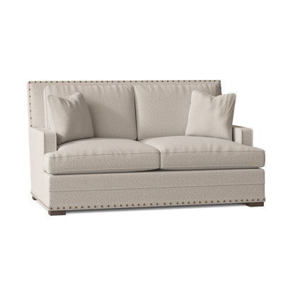 Cantor Upholstered 67.5'' Loveseat