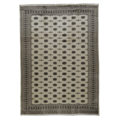 Moroccan Wool Moroccan Area Rug