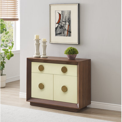 Cobers Accent Cabinet