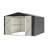 Outdoor Storage Shed