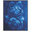 Two Roses 1 Print by Ali Lanenga-1175975435