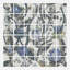 Angela Harris Wilder 7.87 In. X 7.87 In. Matte Porcelain Floor And Wall Mural Tile (15.49 Sq. Ft. / Case)