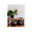 Billie Pouf Circle Pouf