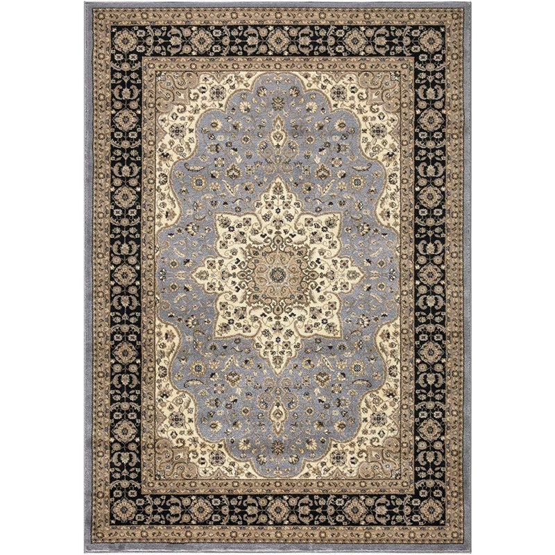 Oriental Area Rug, Rectangle 200 x 290cm