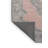Silky Soft Plush Gray Area Rug-1382547955