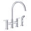 Robinet de pont Parma-53750140