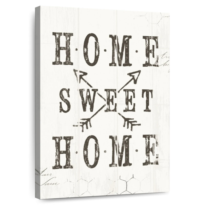 Kema Farmhouse Fresh IV Wall Sign, 36" H x 24" W