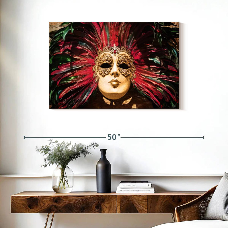 Lelend Venetian Carnival