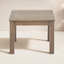 Table d'appoint en bois Channing-941816460
