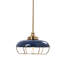 Luminaire suspendu en forme de dôme à 1 lumière Apsel-1377230432-1377230433