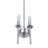 Retta 2 - Light Unique/Statement Pendant-1795568415